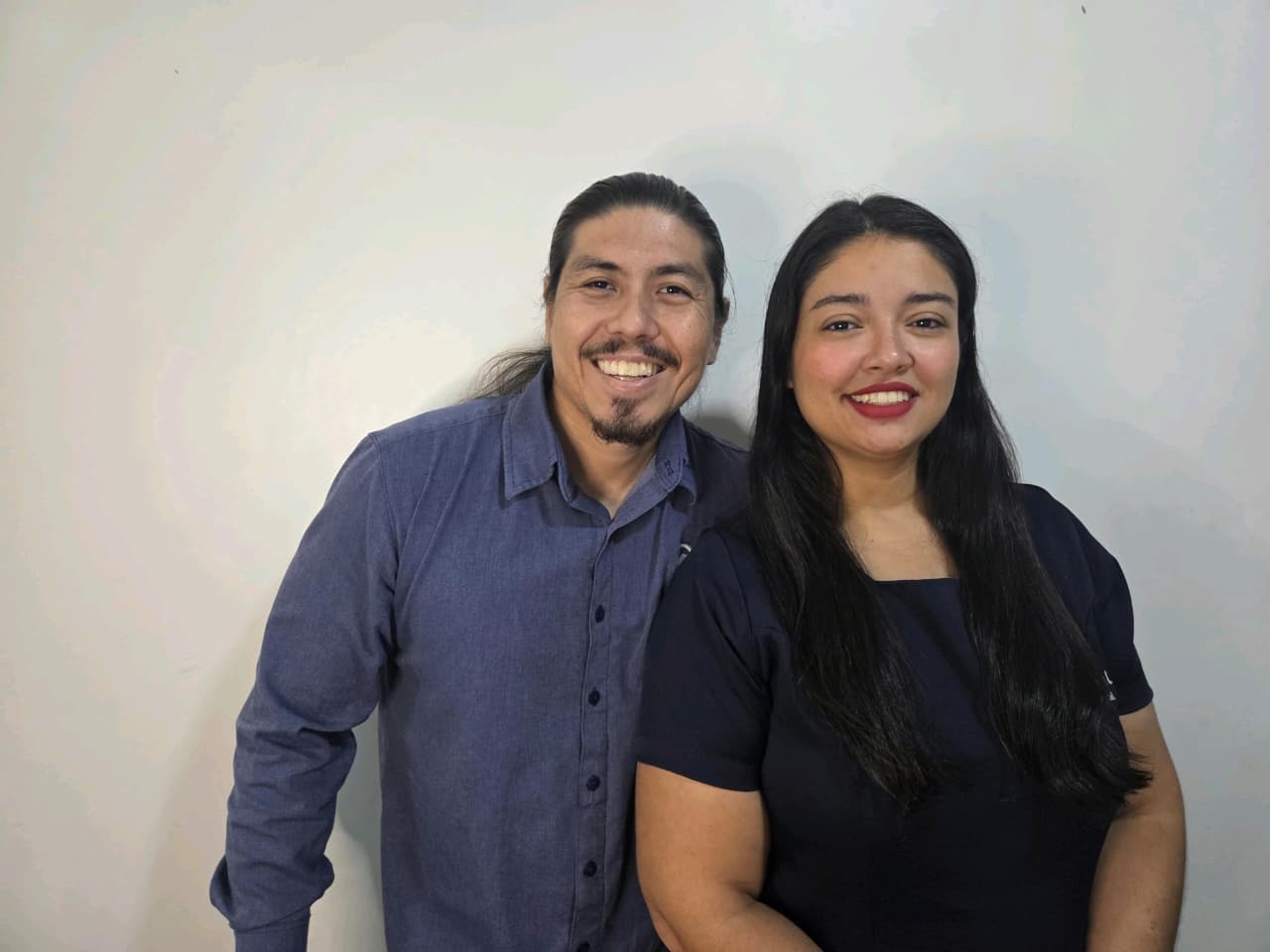 Sócios e Fundadores